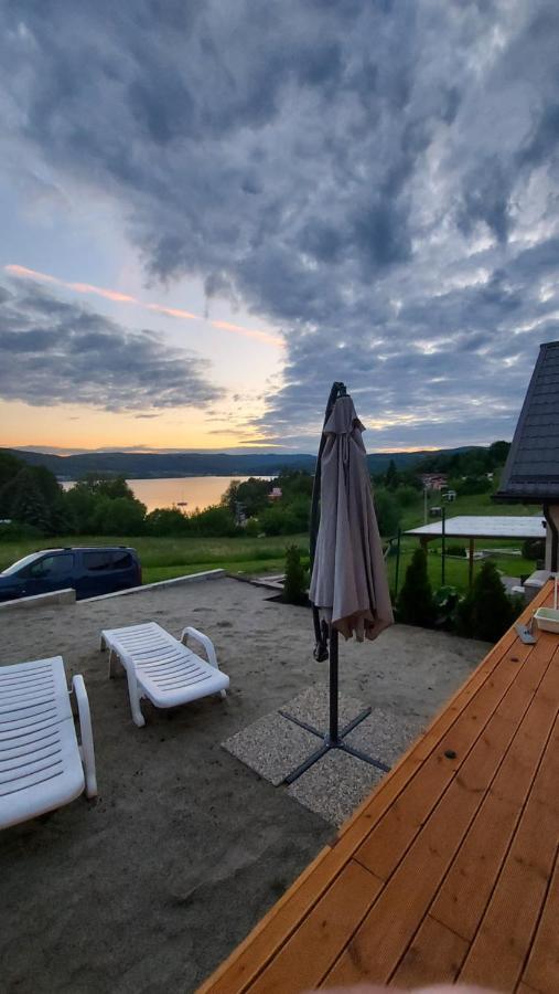 Apartman Cassovia Holcikovce ภายนอก รูปภาพ