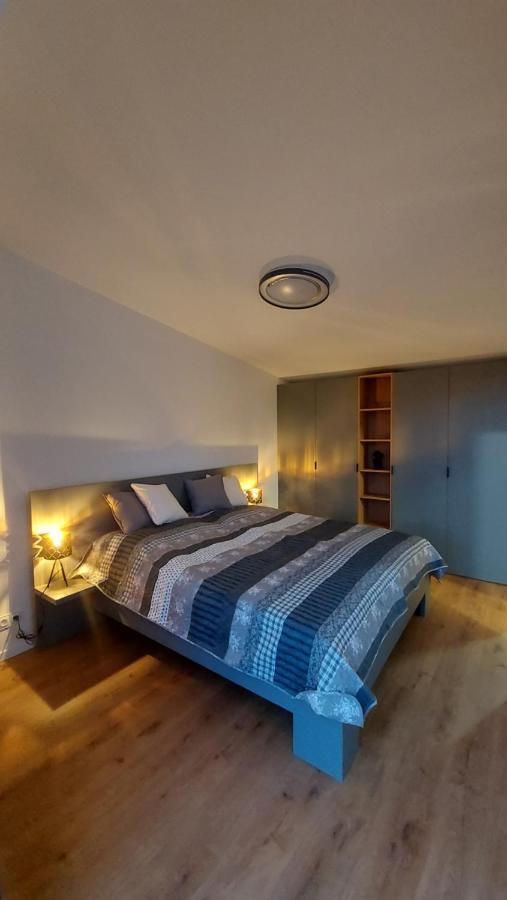 Apartman Cassovia Holcikovce ภายนอก รูปภาพ