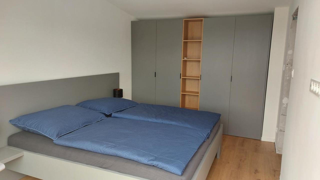 Apartman Cassovia Holcikovce ภายนอก รูปภาพ