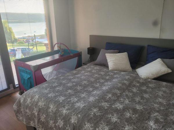 Apartman Cassovia Holcikovce ภายนอก รูปภาพ